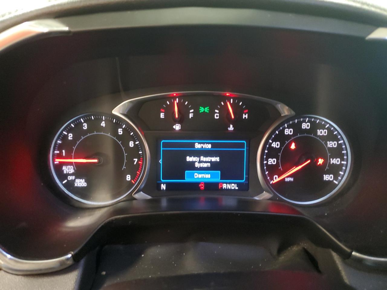 2019 Chevrolet Blazer 2Lt VIN: 3GNKBGRS2KS667171 Lot: 61713855