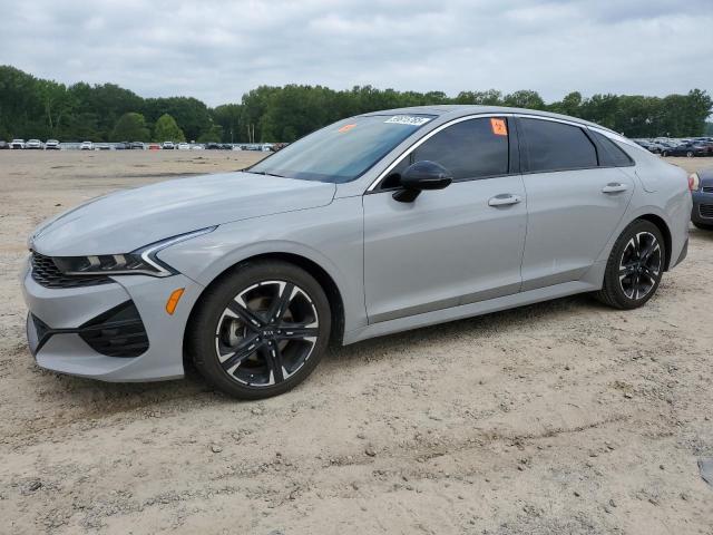 KIA K5 GT LINE 2021