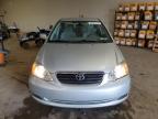 2008 Toyota Corolla Ce en Venta en Chalfont, PA - Side
