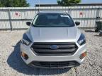 2018 FORD ESCAPE S for sale at Copart KY - WALTON