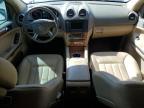 2008 MERCEDES-BENZ ML 350 for sale at Copart CA - SUN VALLEY