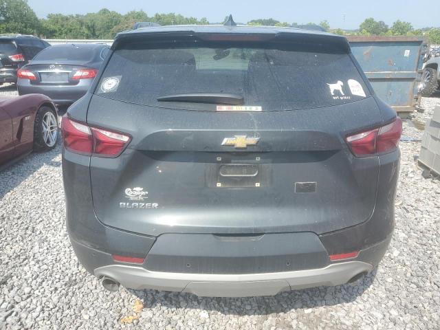  CHEVROLET BLAZER 2019 Сharcoal