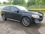 2016 Volvo V60 Cross Country Premier en Venta en Woodhaven, MI - Minor Dent/Scratches