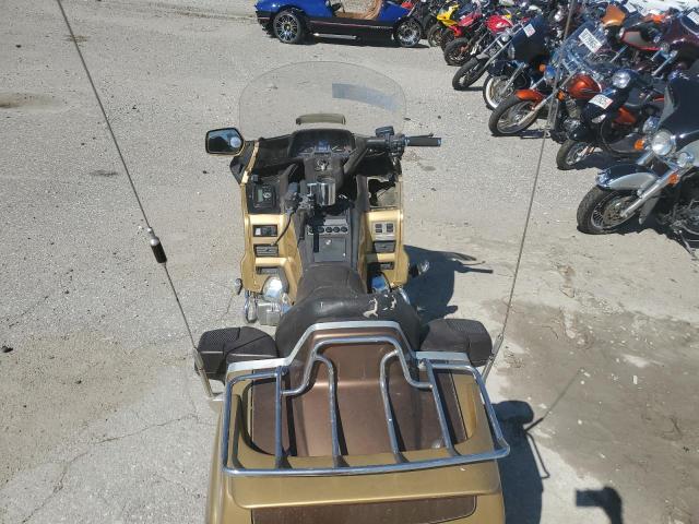 1991 HONDA GL1500 SE  