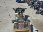 1991 HONDA GL1500 SE   for sale at Copart IA - DES MOINES