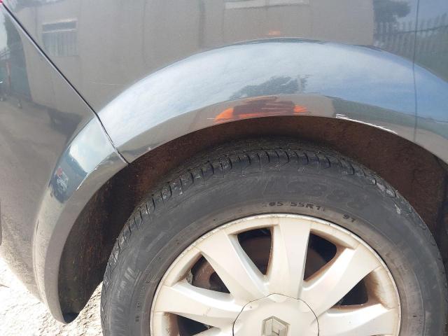 2008 RENAULT SCENIC DYN