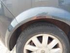 2008 RENAULT SCENIC DYN for sale at Copart CHESTER