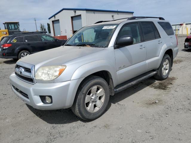 2006 Toyota 4Runner Sr5