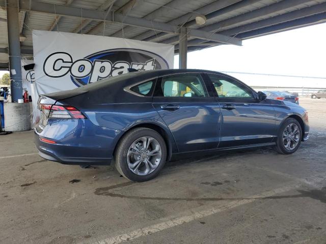  HONDA ACCORD 2024 Granatowy