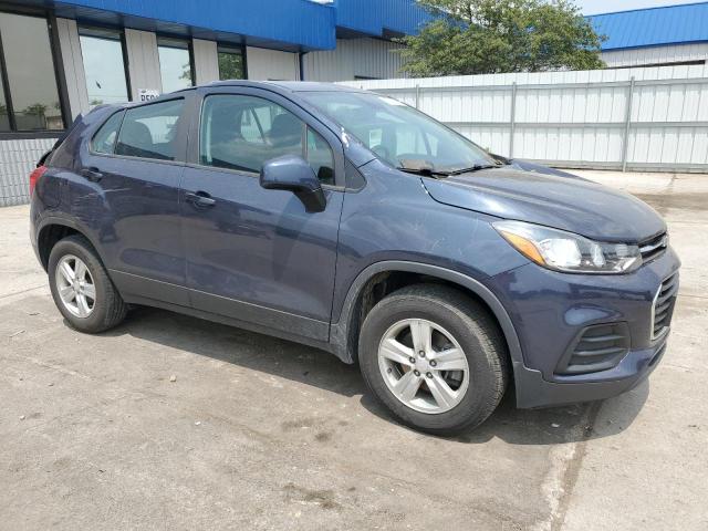  CHEVROLET TRAX 2018 Синий