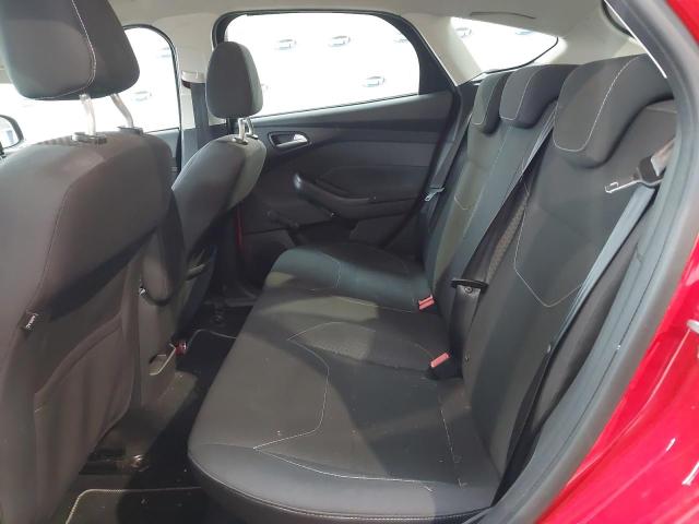 2015 FORD FOCUS ZETE