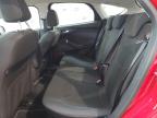 2015 FORD FOCUS ZETE for sale at Copart EAST KILBRIDE