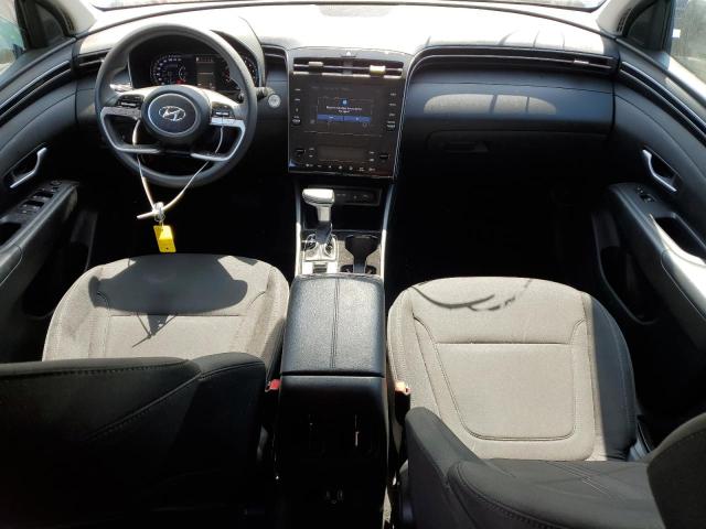  HYUNDAI TUCSON 2024 Srebrny