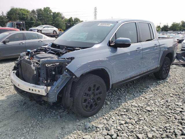  HONDA RIDGELINE 2023 Granatowy