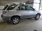 2001 Lexus Rx 300 for Sale in Sandston, VA - Front End