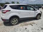 2017 Ford Escape Se for Sale in Loganville, GA - Front End