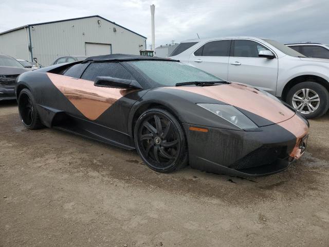 2008 LAMBORGHINI MURCIELAGO   