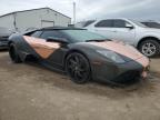 2008 LAMBORGHINI MURCIELAGO    for sale at Copart ON - TORONTO