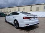 2018 AUDI S5 TFSI QU for sale at Copart CHESTER