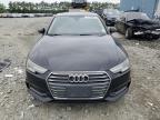 2018 AUDI A4 PREMIUM   for sale at Copart NJ - TRENTON