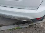 2008 FORD KUGA (CX48 for sale at Copart CASTLEDERMOT - IRELAND