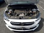 2022 VAUXHALL CORSA SRI for sale at Copart SANDTOFT