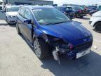 2018 FORD FOCUS ST-L for sale at Copart SANDWICH