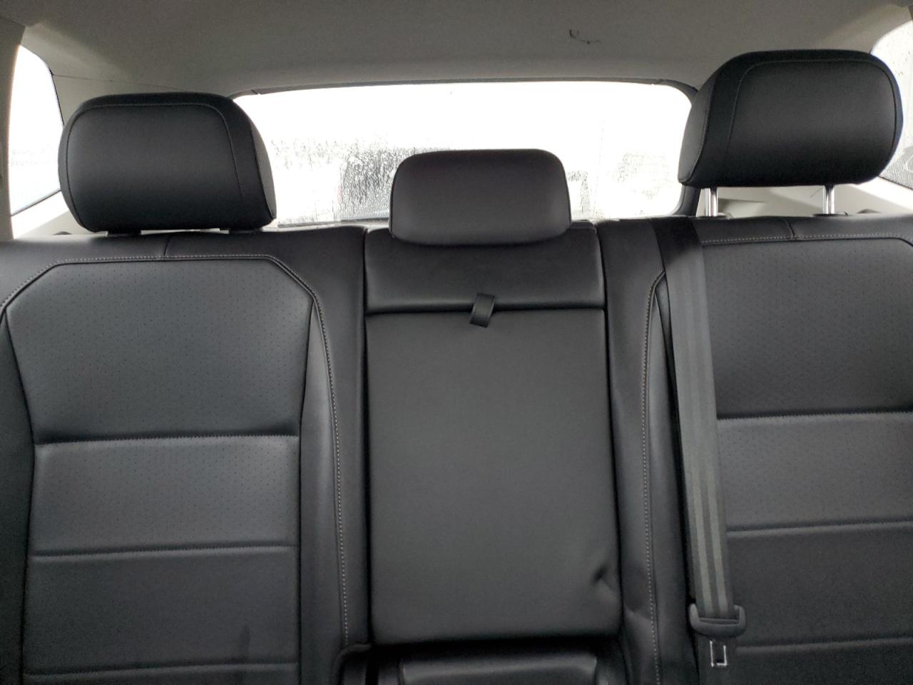 2020 Volkswagen Tiguan Se VIN: 3VV2B7AX3LM155149 Lot: 58544425