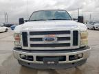 2008 Ford F250 Super Duty продається в Haslet, TX - Rear End