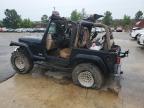 2002 Jeep Wrangler / Tj Sahara на продаже в Gaston, SC - All Over