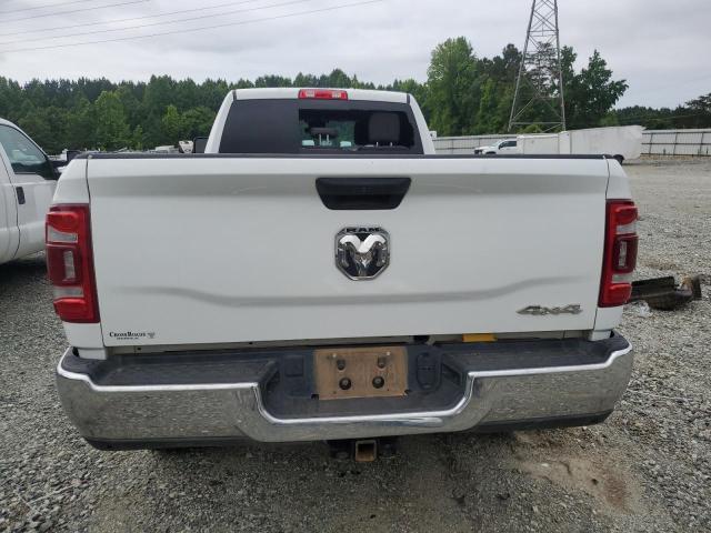  RAM 2500 2024 Білий