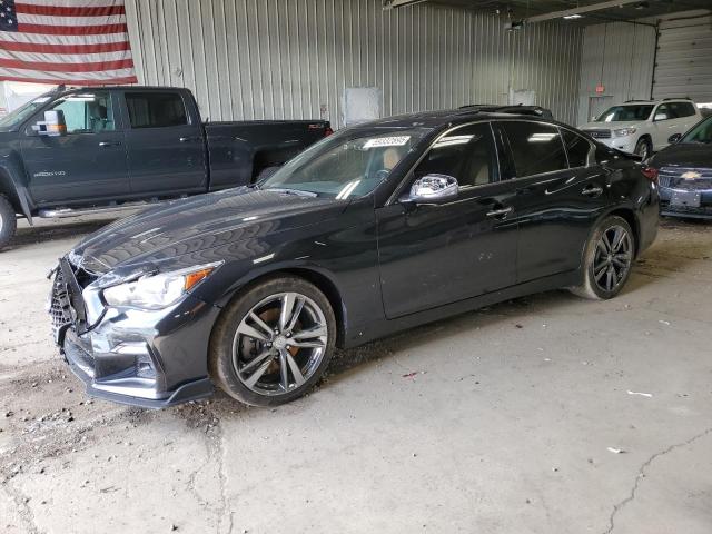 INFINITI Q50 SENSOR 2021