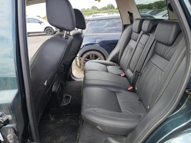 2013 LAND ROVER FREELANDER