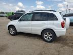 2005 Toyota Rav4  for Sale in Greenwood, NE - Side
