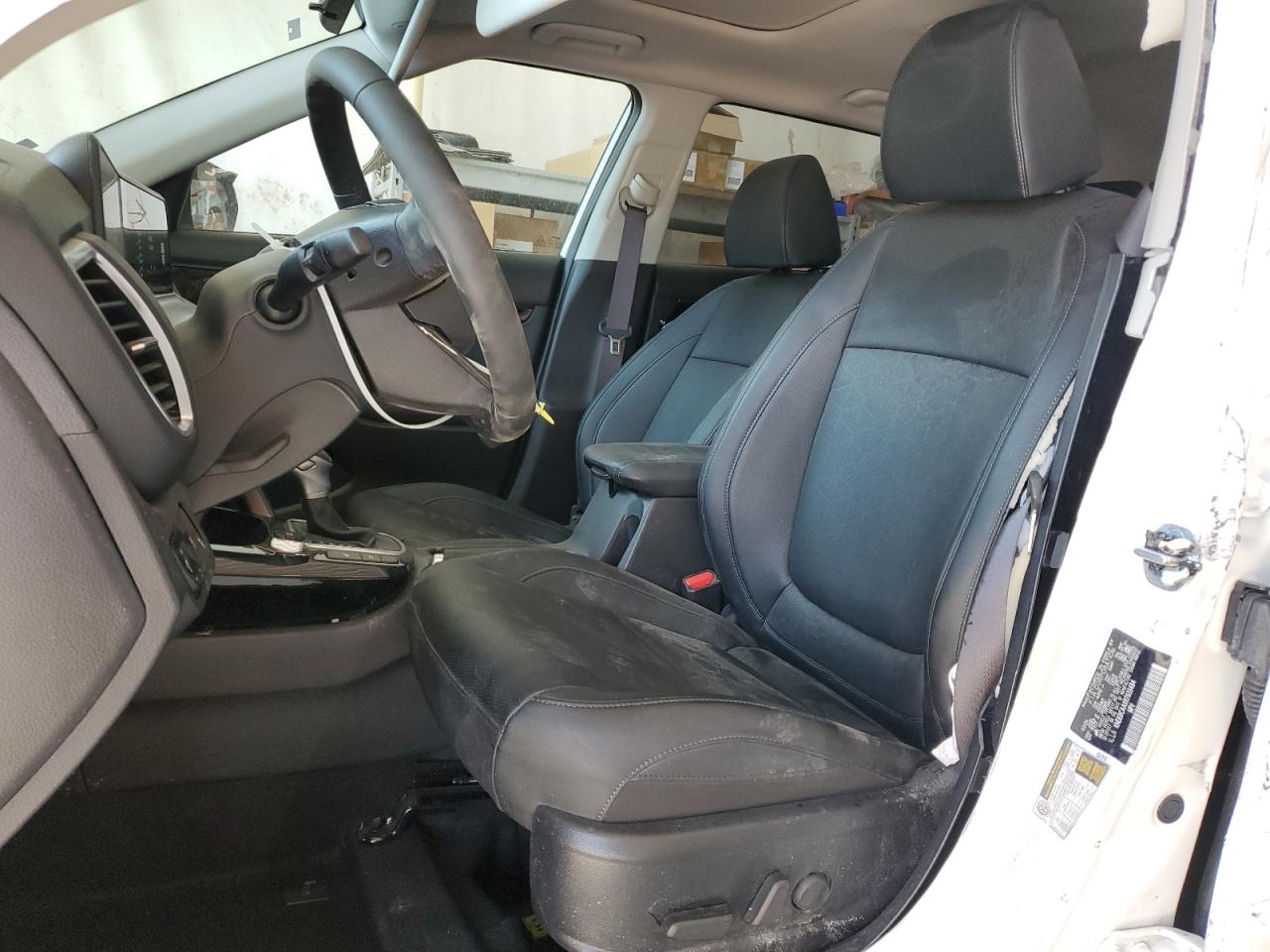 KIA SELTOS 2024 VIN KNDERCAAXR7633484 zdjęcie 7