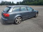2008 Audi A4 S-Line 3.2 Quattro for Sale in Arlington, WA - Minor Dent/Scratches