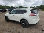 2015 Nissan Rogue S   for Sale in Charles City, VA - Side