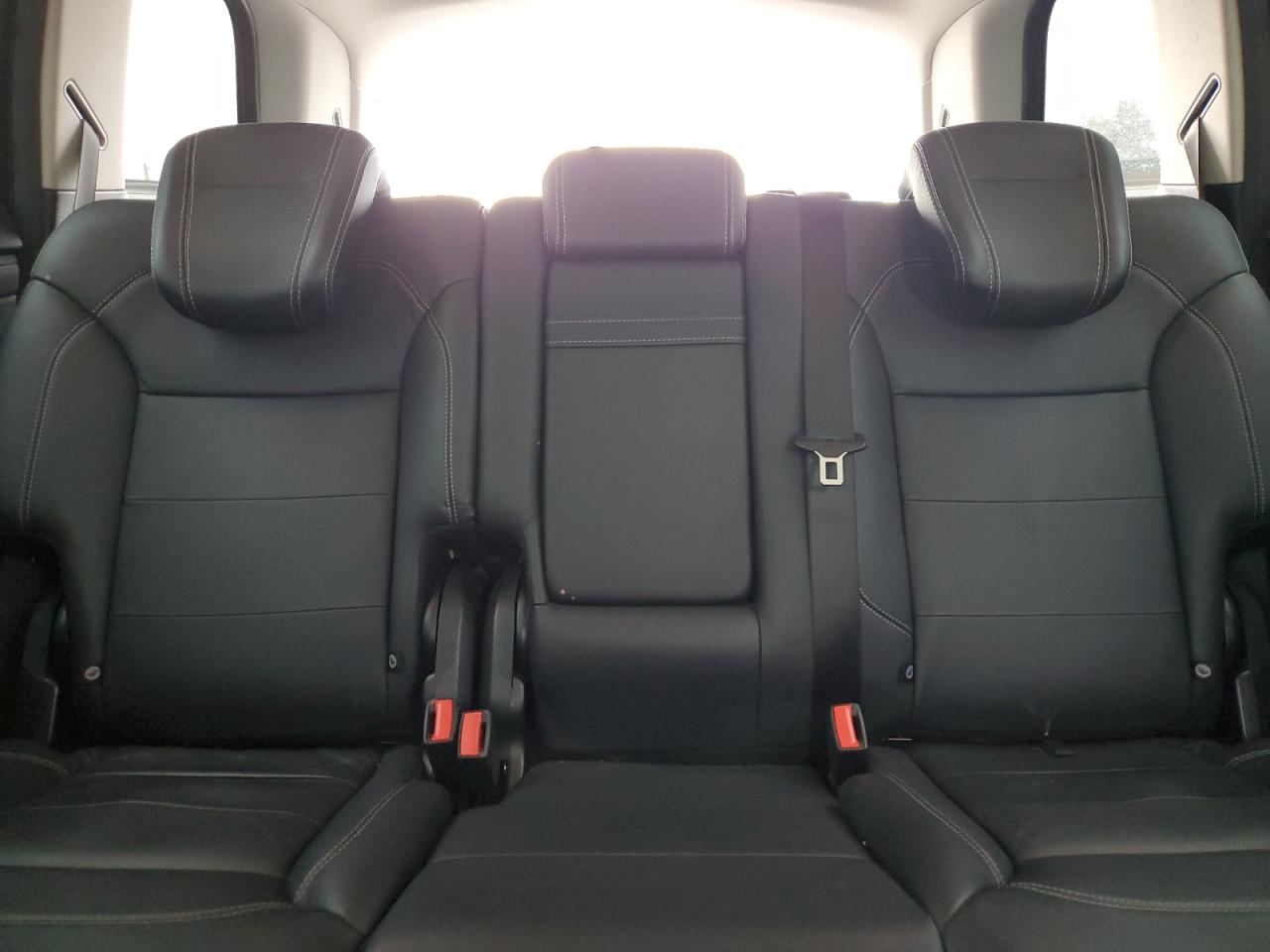 2015 Mercedes-Benz Gl 550 4Matic VIN: 4JGDF7DE6FA547478 Lot: 58502175
