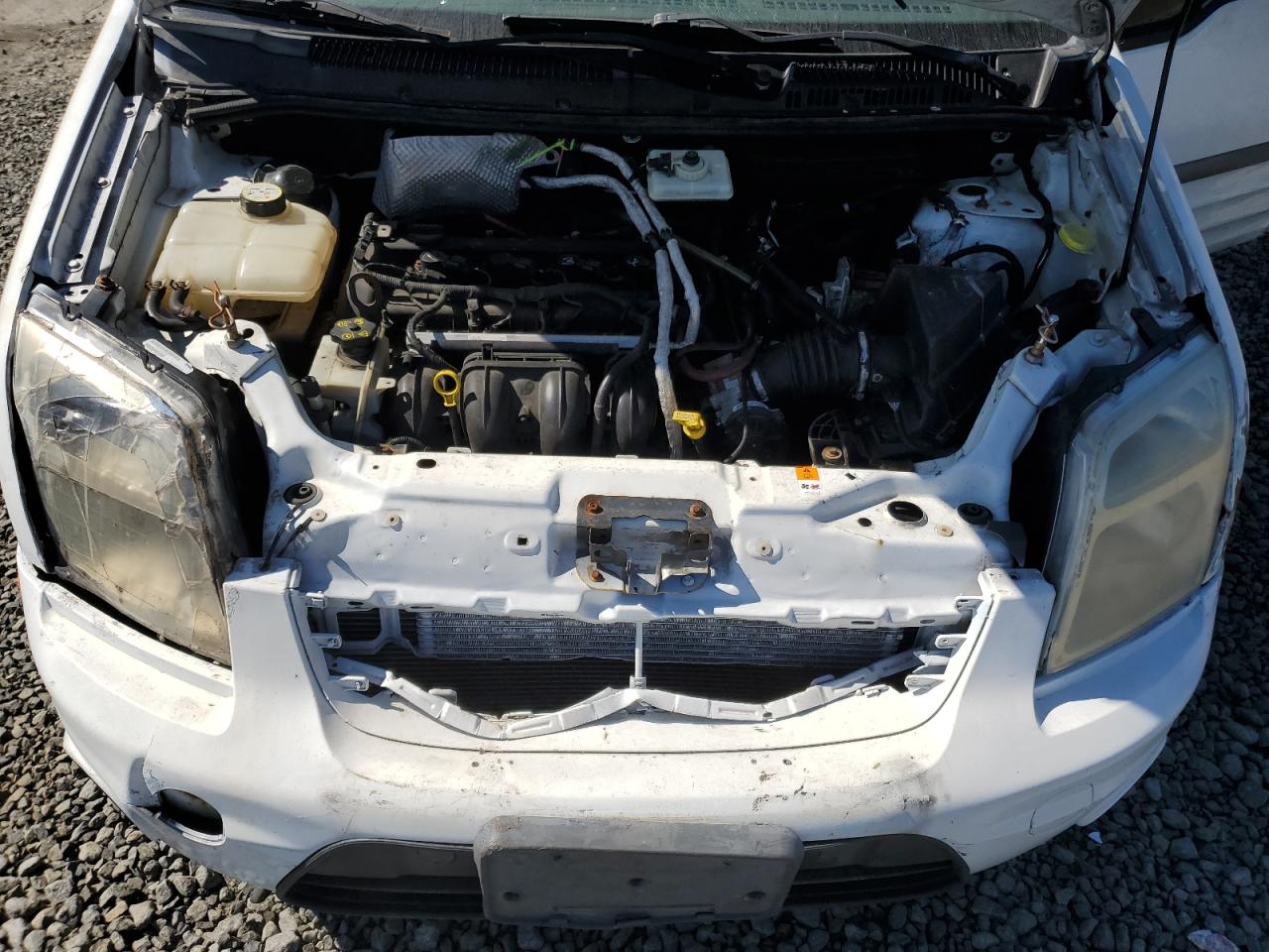 2010 Ford Transit Connect Xlt VIN: NM0LS7BN1AT020506 Lot: 63122625
