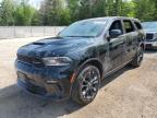 2022 DODGE DURANGO GT   à vendre chez Copart ON - COOKSTOWN
