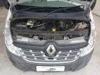 2016 RENAULT MASTER LM3 for sale at Copart BELFAST