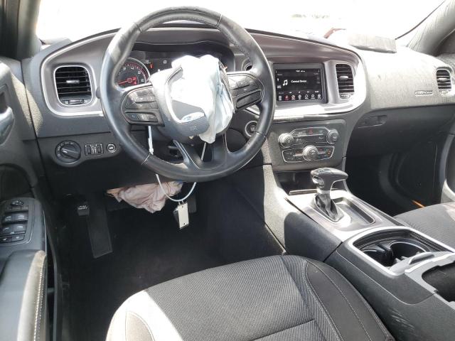  DODGE CHARGER 2022 Granatowy