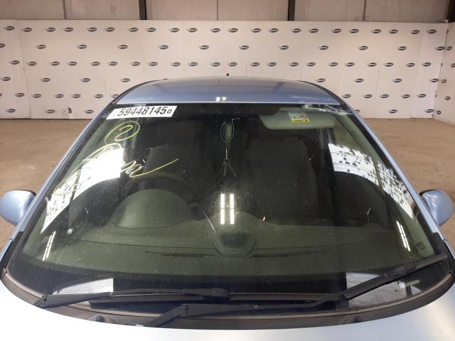 2014 VAUXHALL CORSA S AC