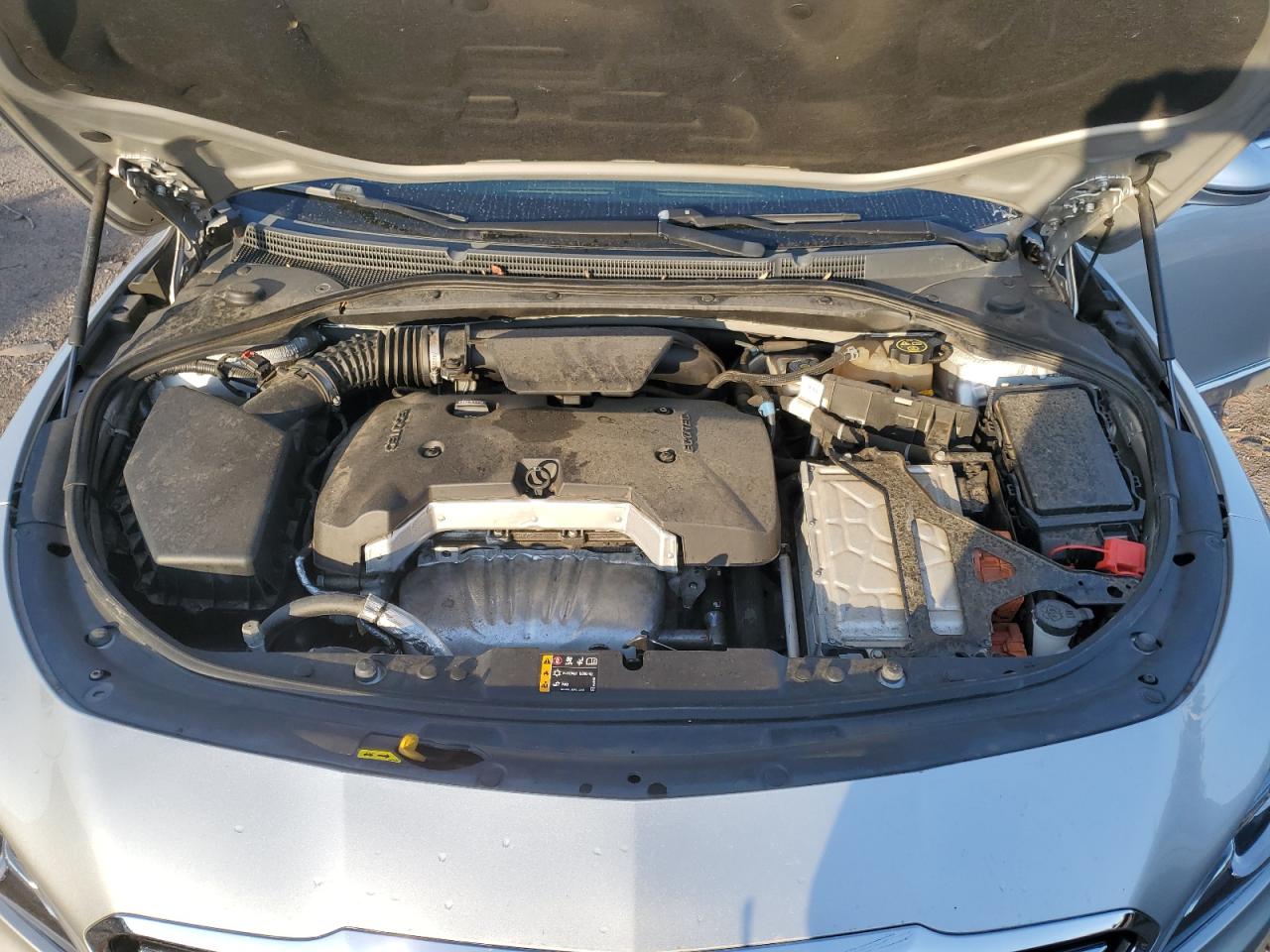2018 Buick Lacrosse Essence VIN: 1G4ZP5SZ6JU133766 Lot: 61965545