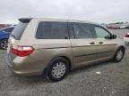 2005 Honda Odyssey Lx იყიდება Earlington-ში, KY - Hail