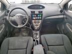 2012 Toyota Yaris  de vânzare în Taylor, TX - Hail