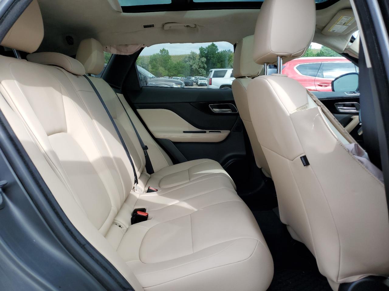 2020 Jaguar F-Pace Premium VIN: SADCJ2FX5LA648883 Lot: 62519295
