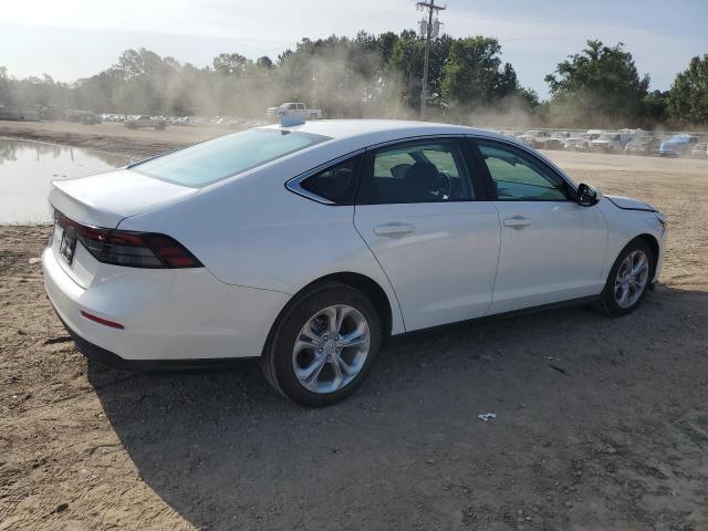  HONDA ACCORD 2023 White