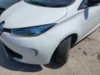 2015 RENAULT ZOE DYNAMIQUE NAV AUTO  for sale at Copart ROCHFORD