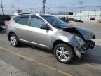 2013 Nissan Rogue S   na sprzedaż w Sun Valley, CA - Front End